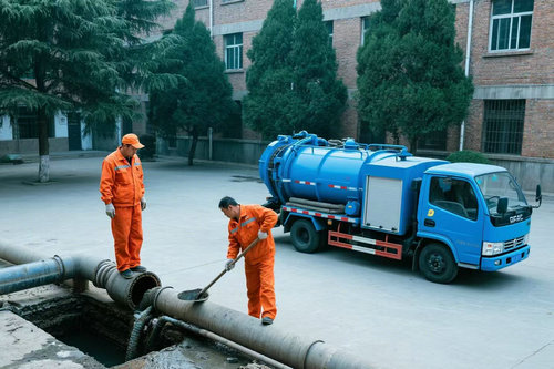 北京市政管道疏通的費用是如何計算的？