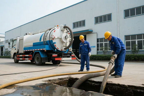 北京市政管道疏通的費用一般包含哪些項目？